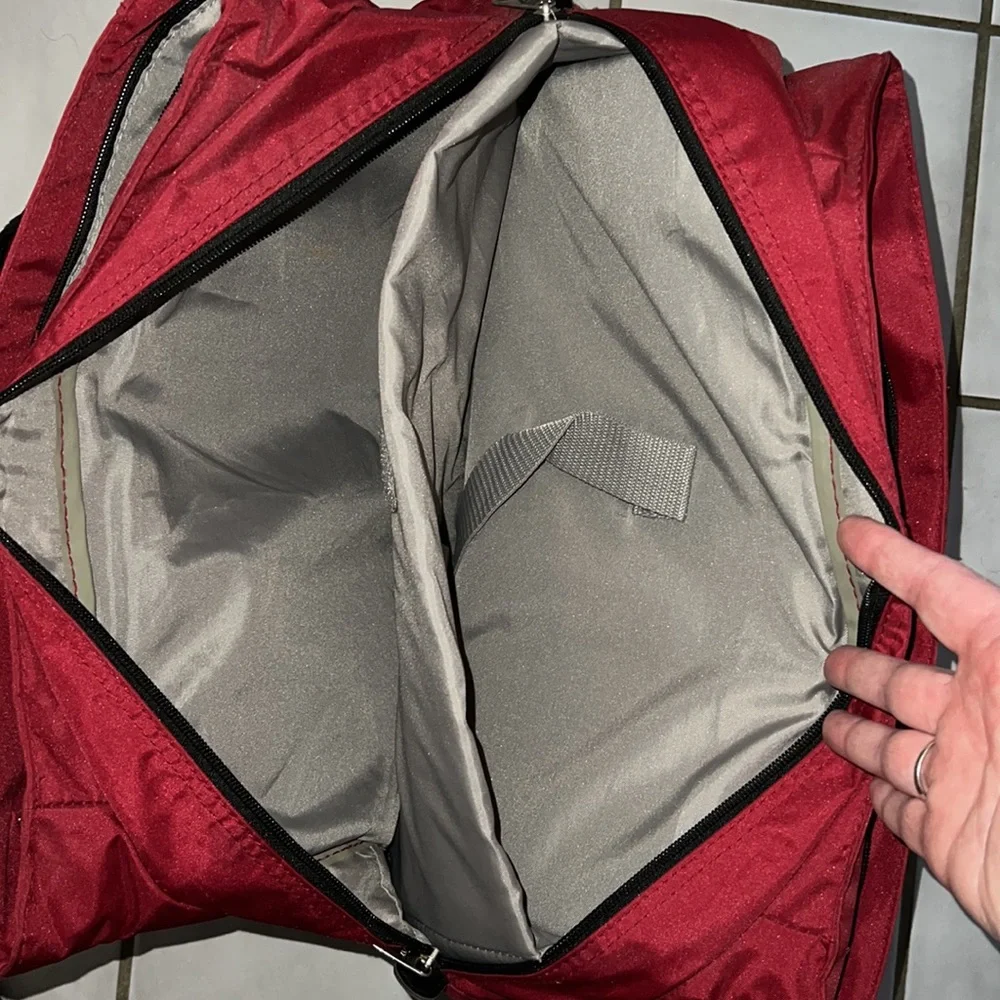 Vintage Classic American Tourister Carry On